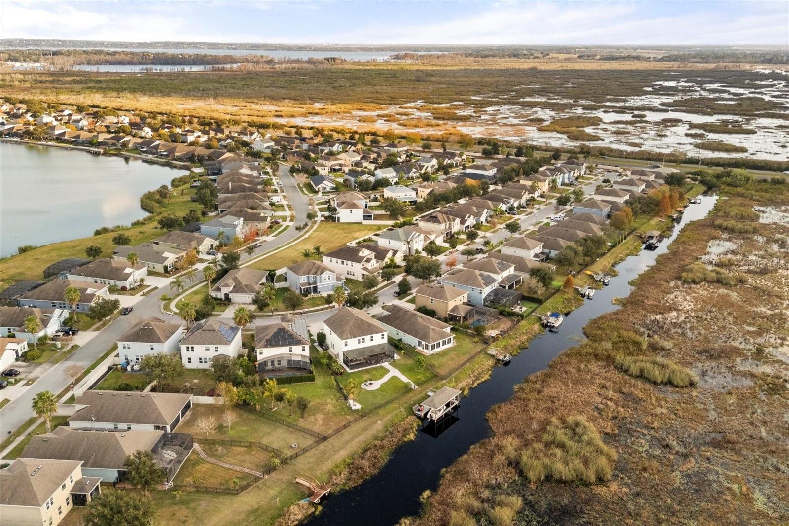 WATERSIDE POINTE PH 2B - Residential