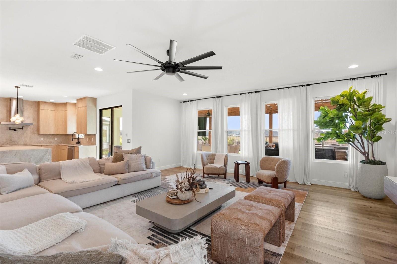 WATERSIDE POINTE PH 2B - Residential