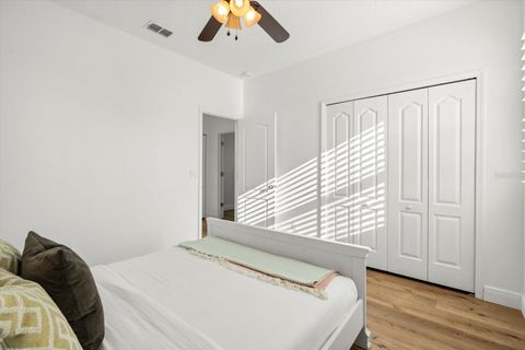 Tiny photo for 1107 White Water Bay Drive, Groveland, FL 34736 (MLS # O6384747)