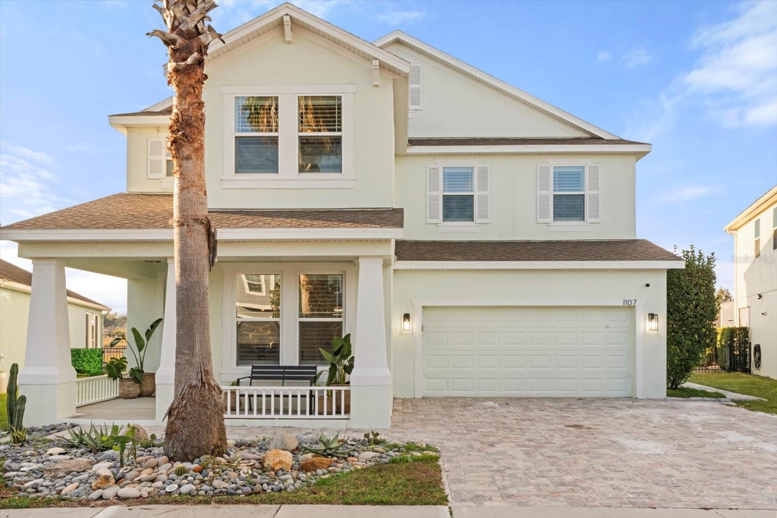 WATERSIDE POINTE PH 2B - Residential