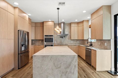 Tiny photo for 1107 White Water Bay Drive, Groveland, FL 34736 (MLS # O6384747)