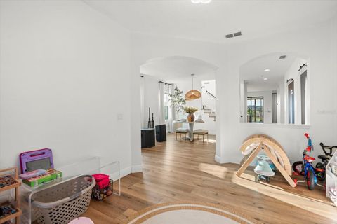 Tiny photo for 1107 White Water Bay Drive, Groveland, FL 34736 (MLS # O6384747)