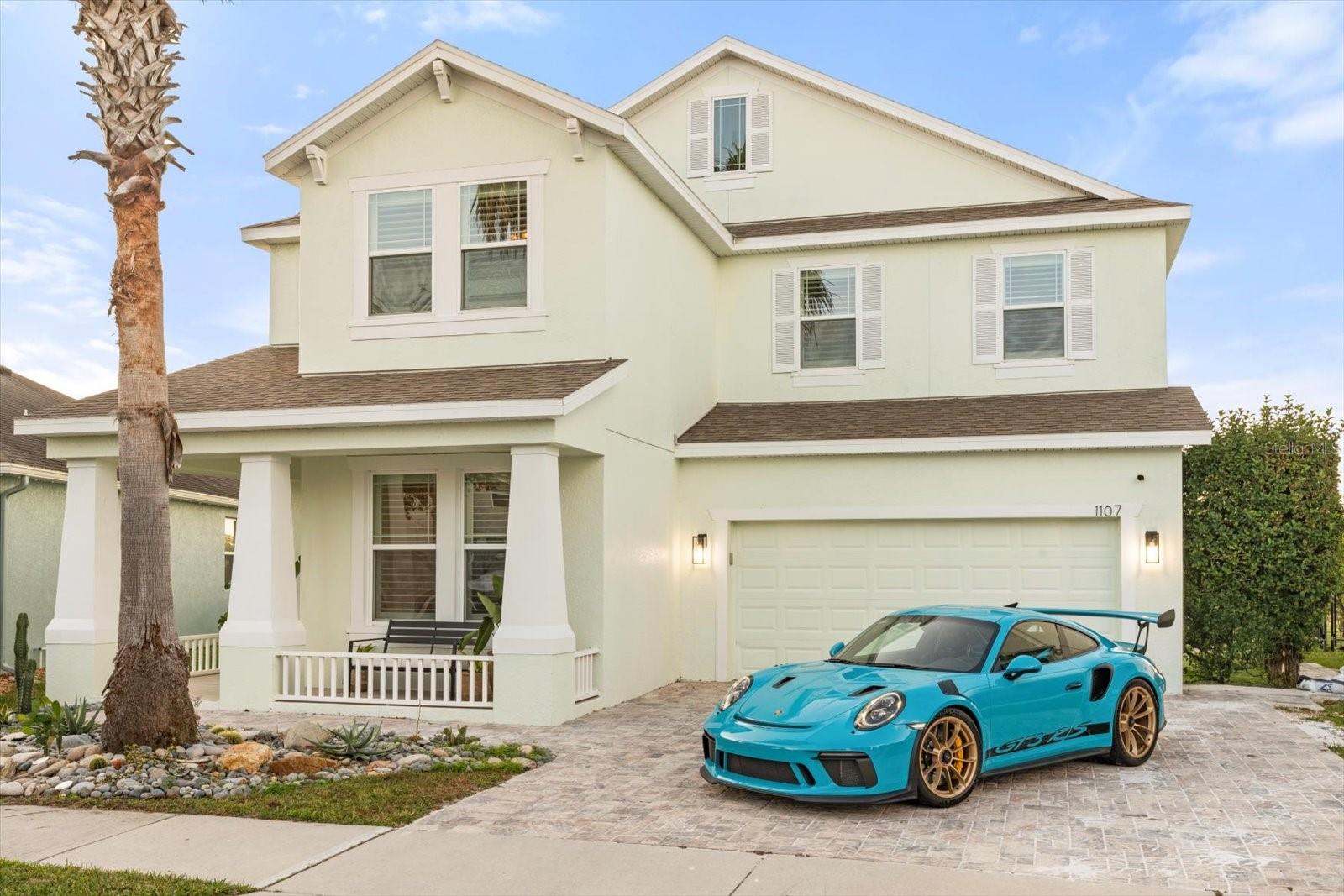 WATERSIDE POINTE PH 2B - Residential