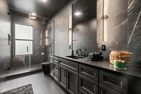 Tiny photo for 1107 White Water Bay Drive, Groveland, FL 34736 (MLS # O6384747)