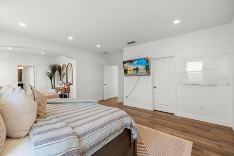 Tiny photo for 1107 White Water Bay Drive, Groveland, FL 34736 (MLS # O6384747)