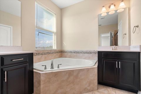 Tiny photo for 1107 White Water Bay Drive, Groveland, FL 34736 (MLS # O6384747)