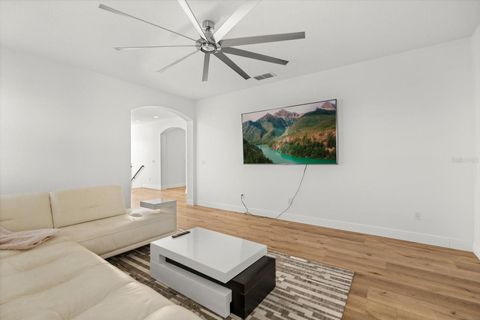 Tiny photo for 1107 White Water Bay Drive, Groveland, FL 34736 (MLS # O6384747)