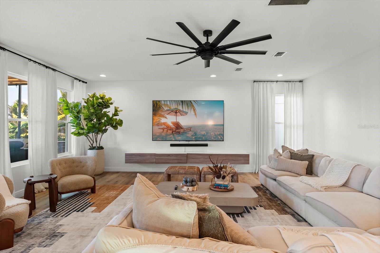 WATERSIDE POINTE PH 2B - Residential