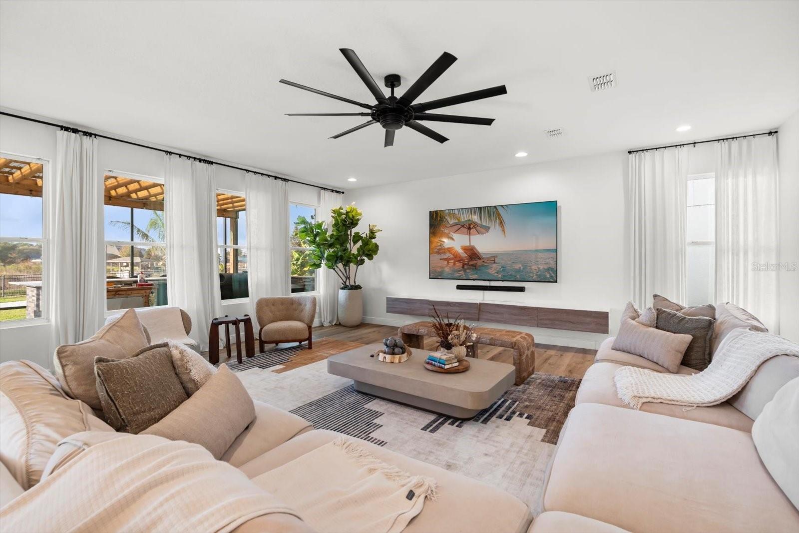 WATERSIDE POINTE PH 2B - Residential