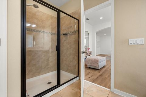 Tiny photo for 1107 White Water Bay Drive, Groveland, FL 34736 (MLS # O6384747)