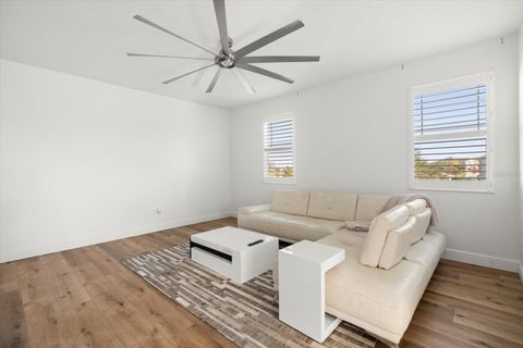 Tiny photo for 1107 White Water Bay Drive, Groveland, FL 34736 (MLS # O6384747)