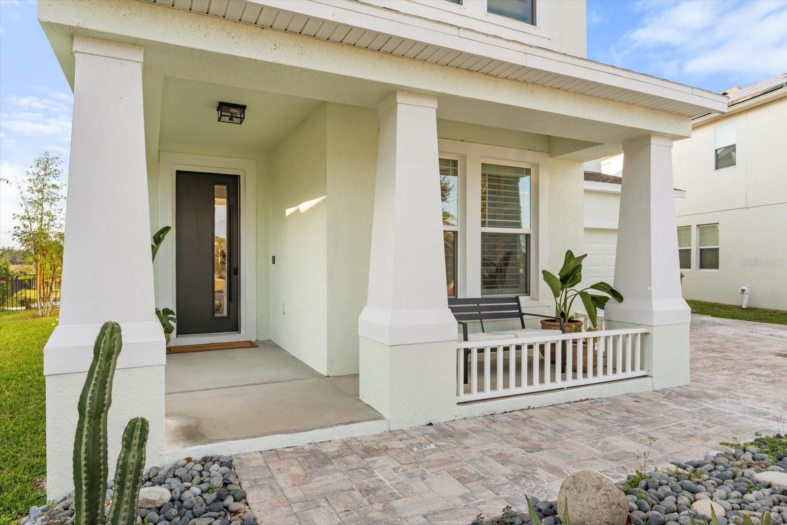 WATERSIDE POINTE PH 2B - Residential