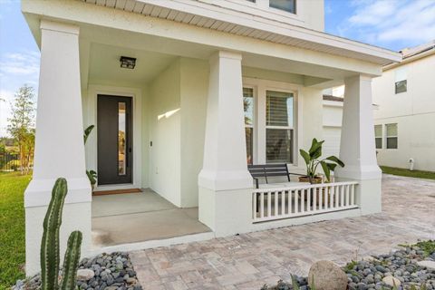 Tiny photo for 1107 White Water Bay Drive, Groveland, FL 34736 (MLS # O6384747)