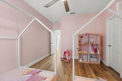 Tiny photo for 1107 White Water Bay Drive, Groveland, FL 34736 (MLS # O6384747)