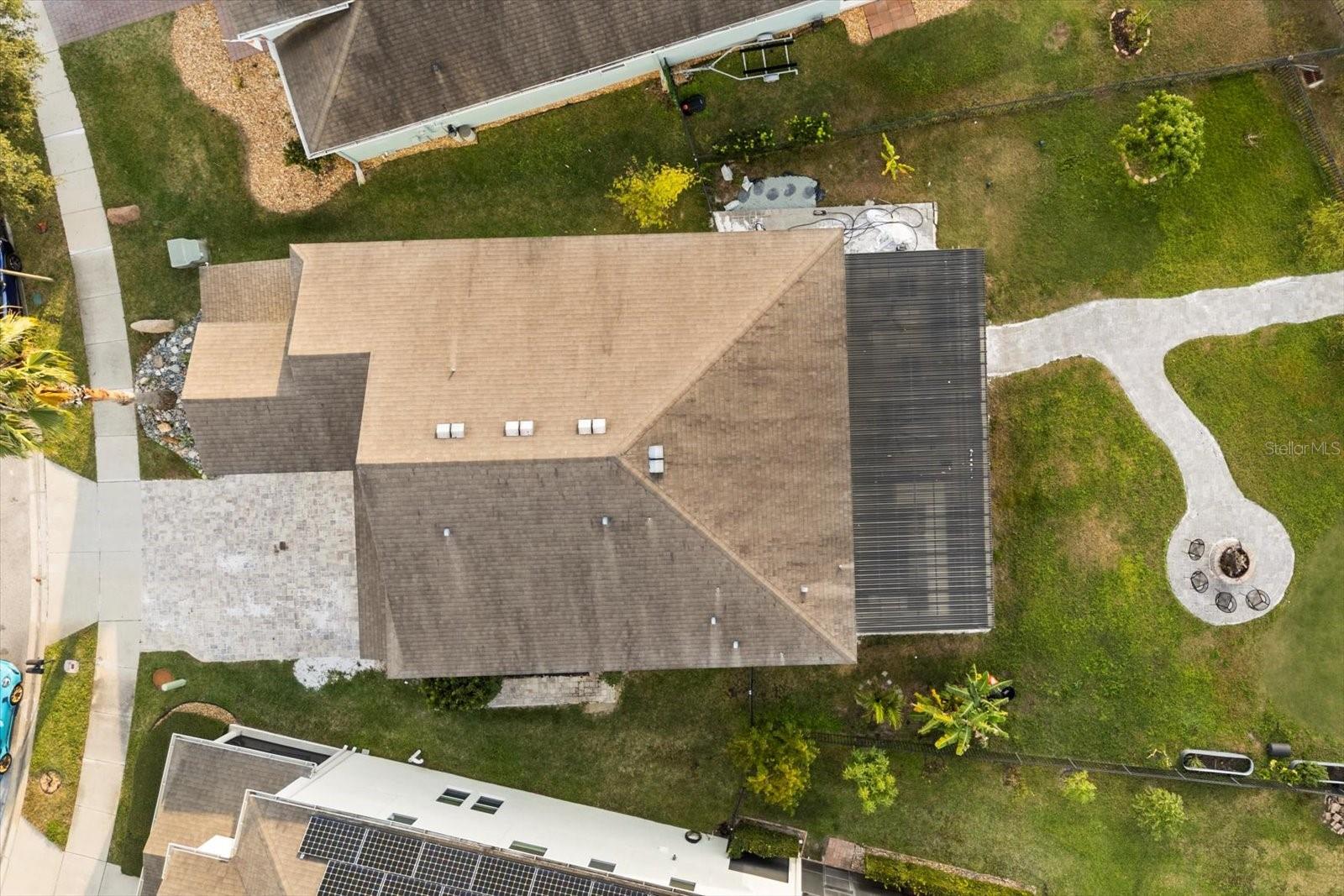 WATERSIDE POINTE PH 2B - Residential