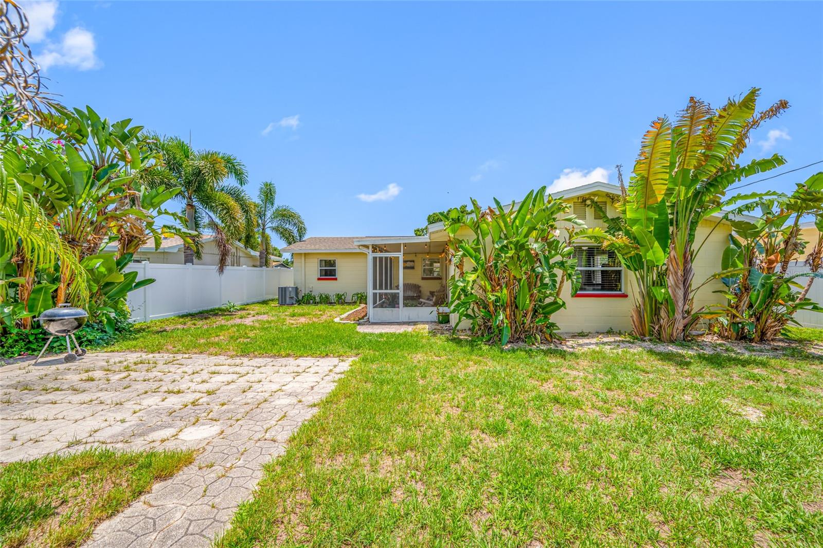 PHAIR ACRES - Residential