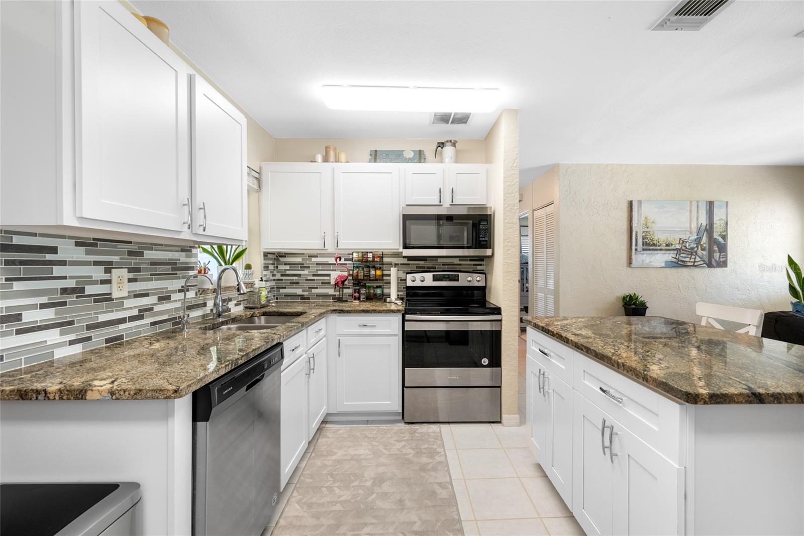 PHAIR ACRES - Residential