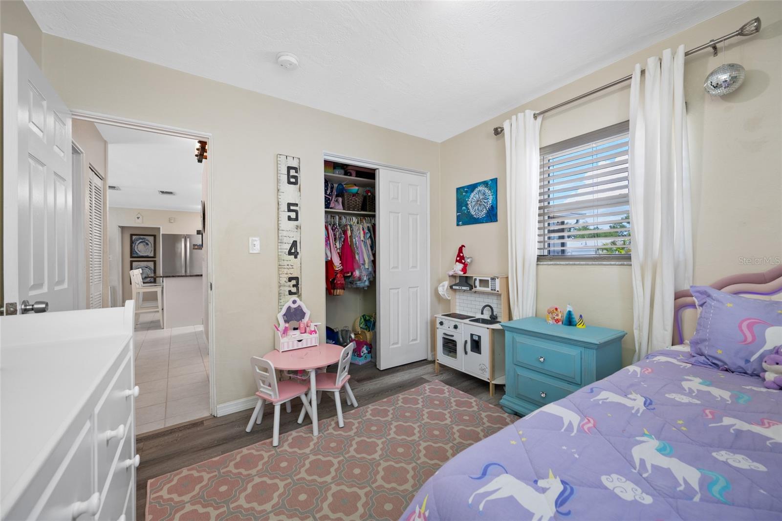 PHAIR ACRES - Residential