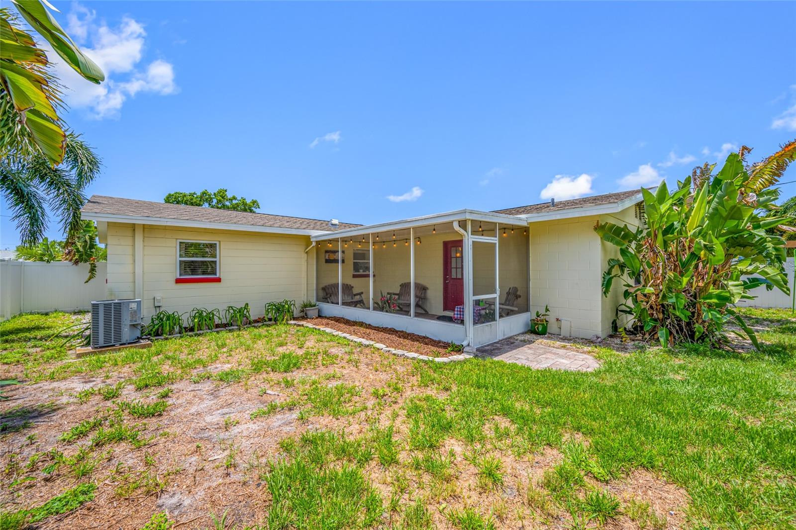 PHAIR ACRES - Residential