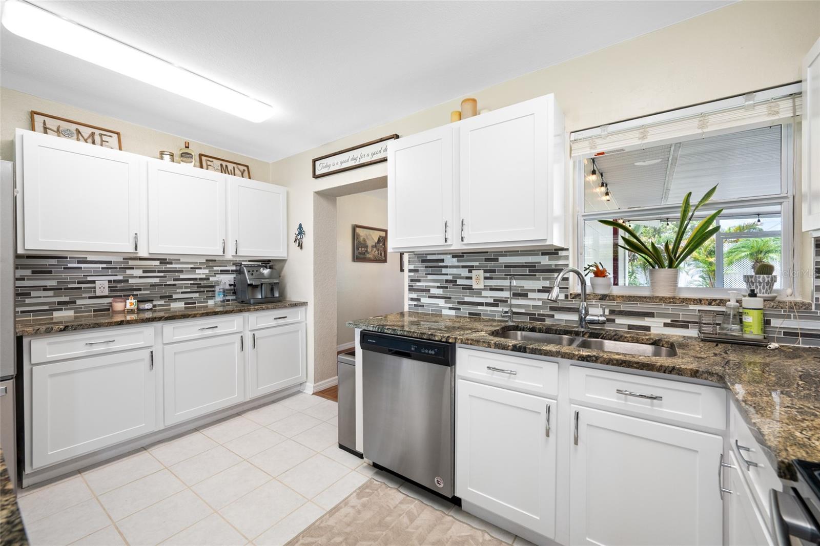PHAIR ACRES - Residential