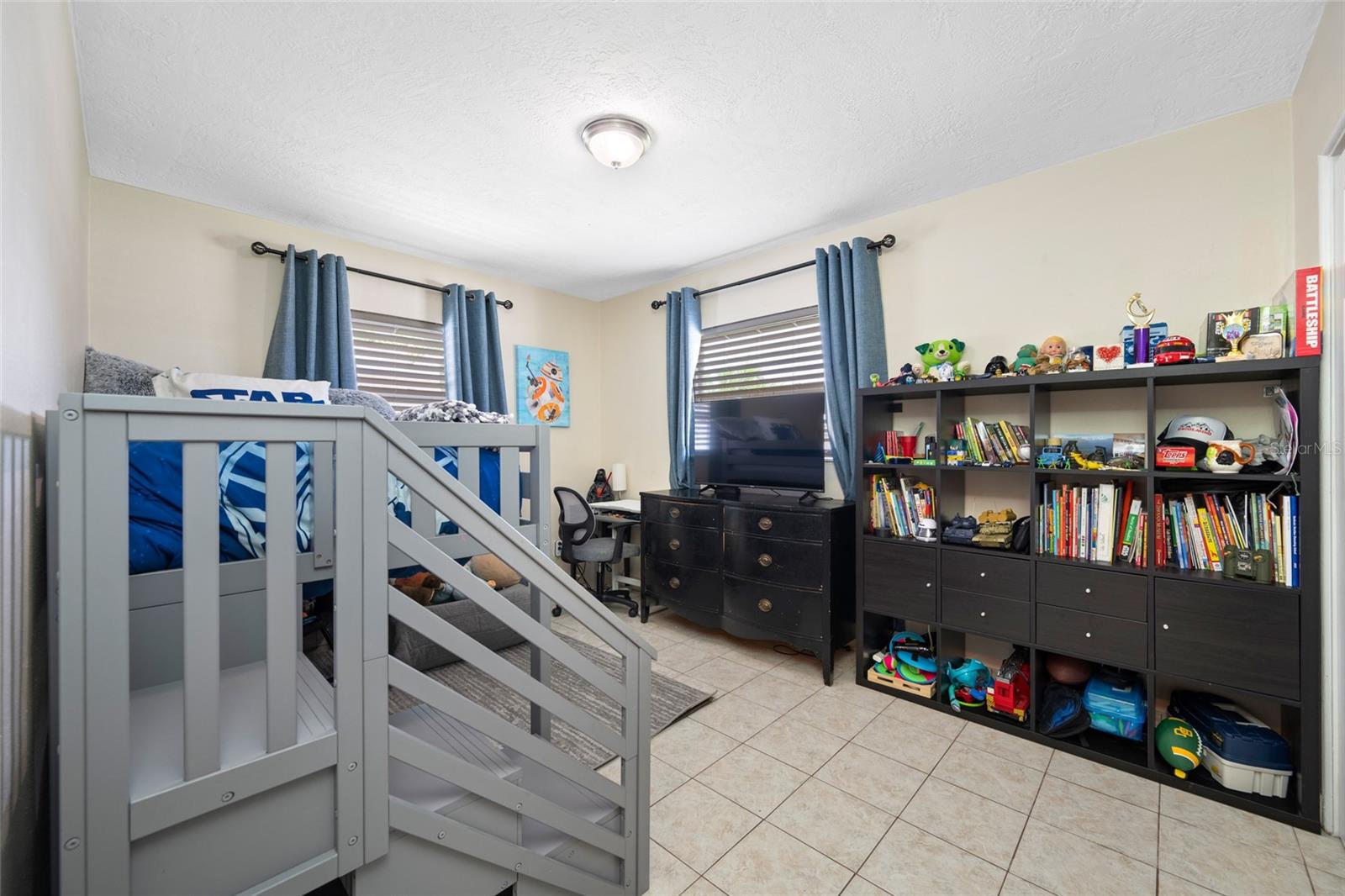 PHAIR ACRES - Residential