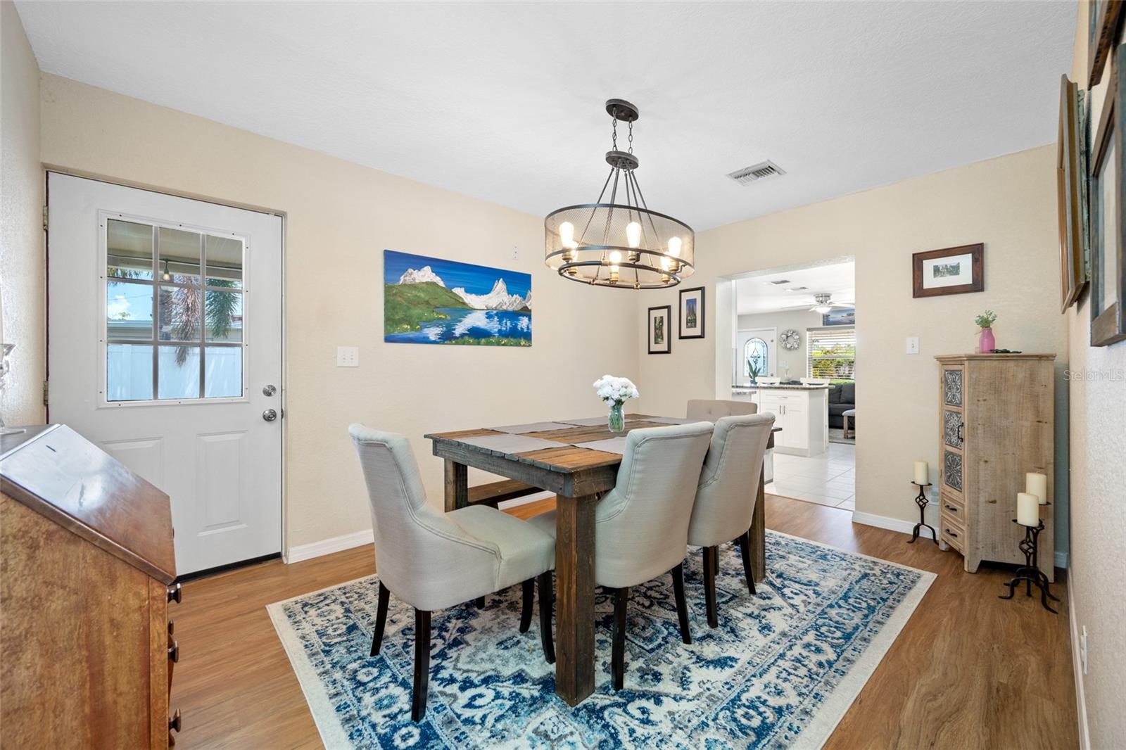 PHAIR ACRES - Residential