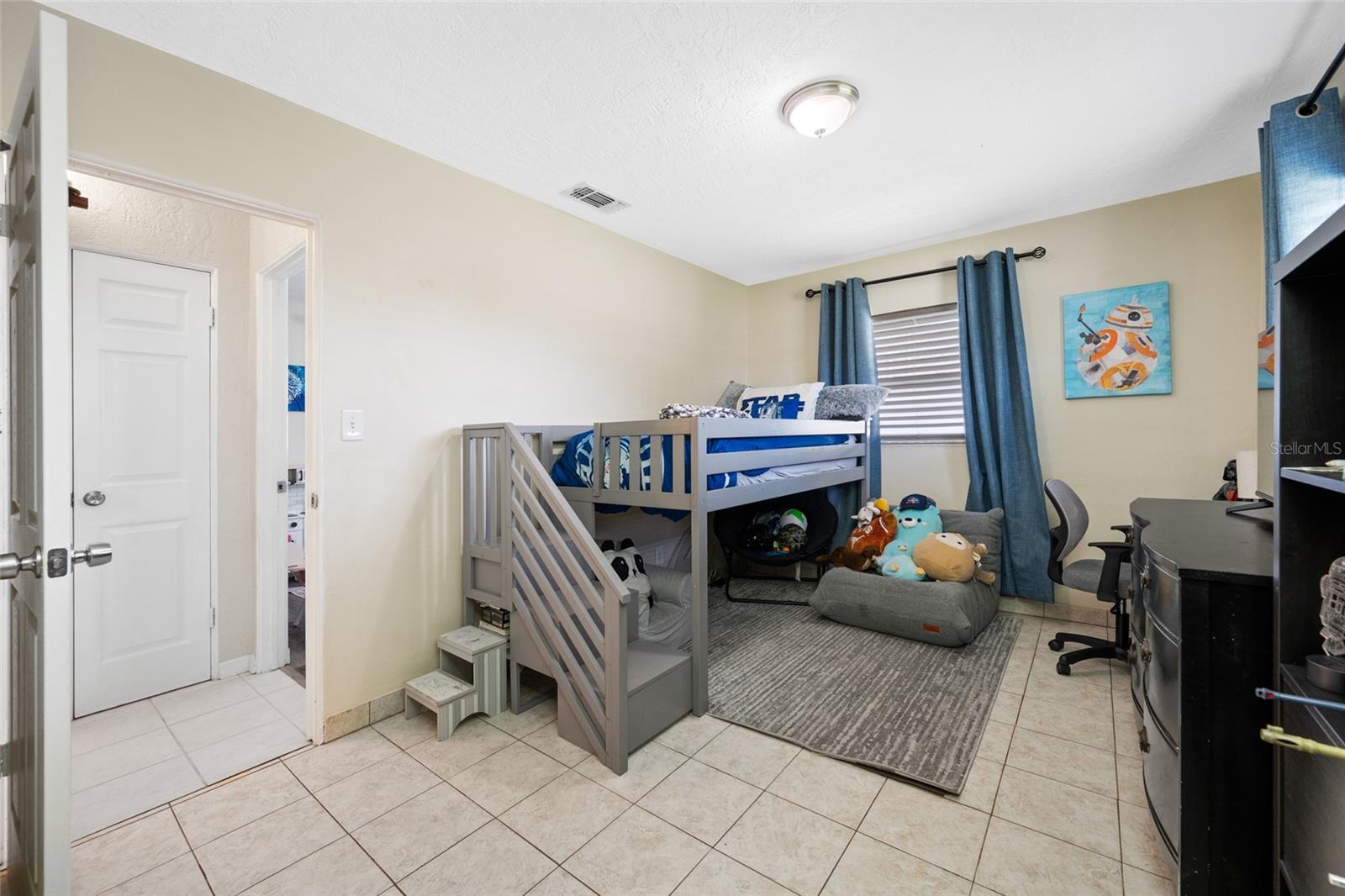 PHAIR ACRES - Residential