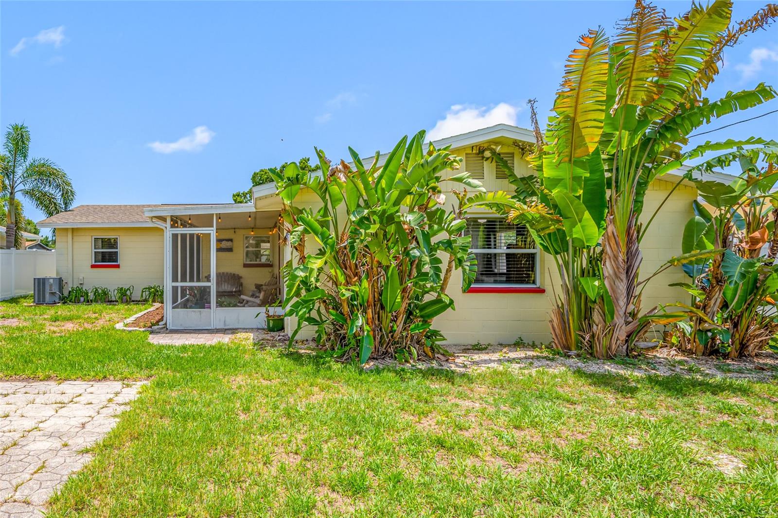 PHAIR ACRES - Residential