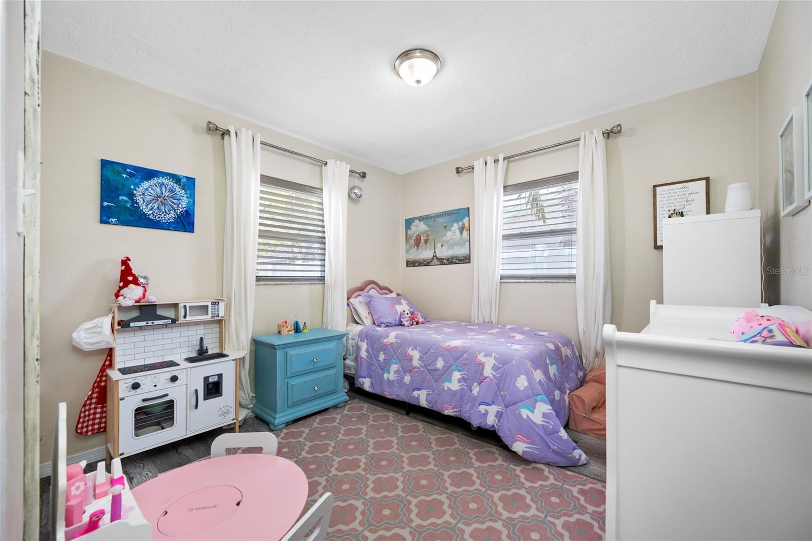 PHAIR ACRES - Residential