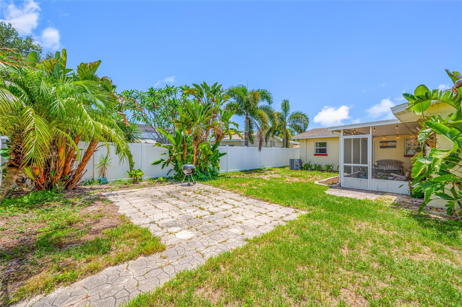 PHAIR ACRES - Residential