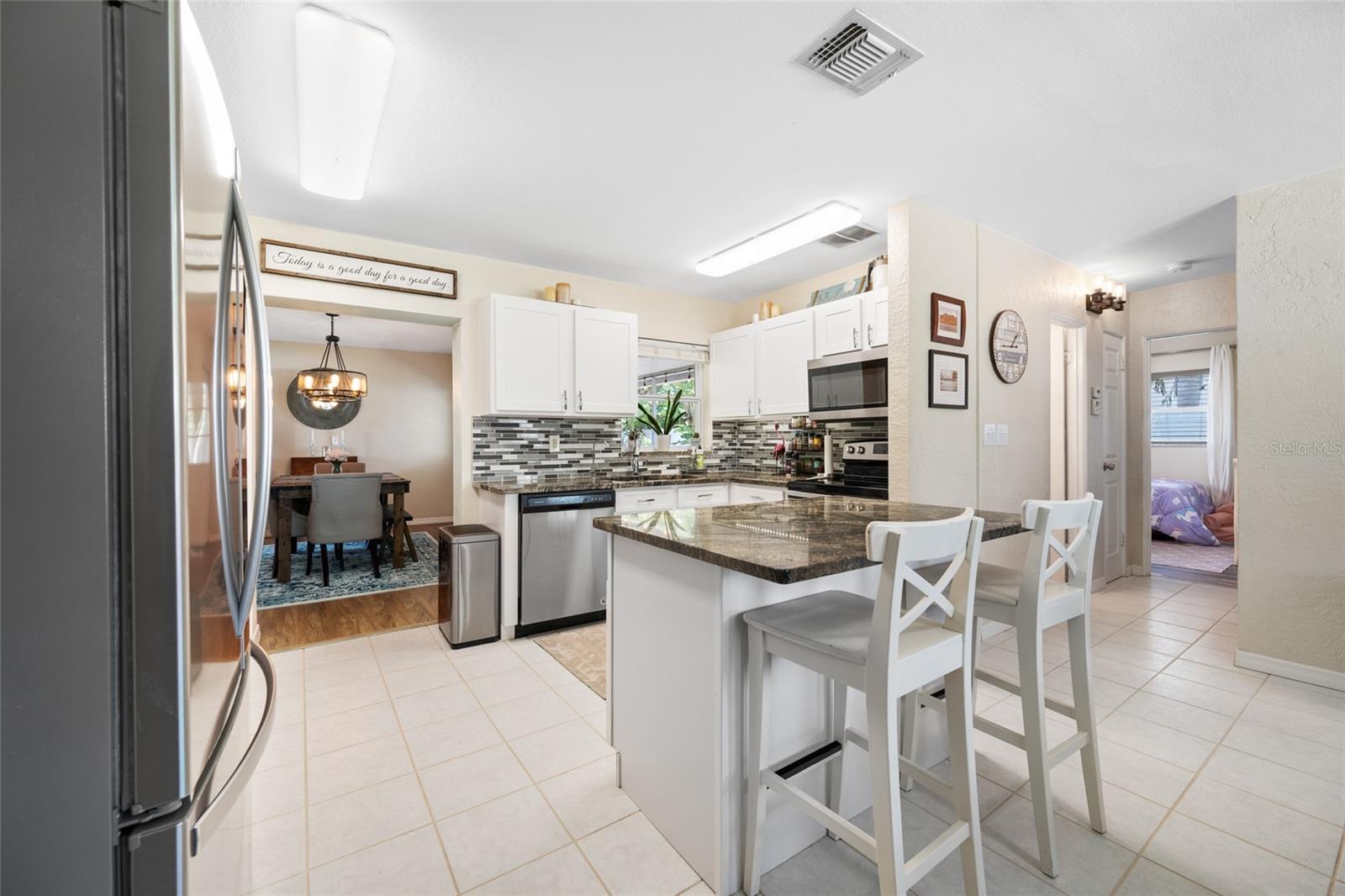 PHAIR ACRES - Residential