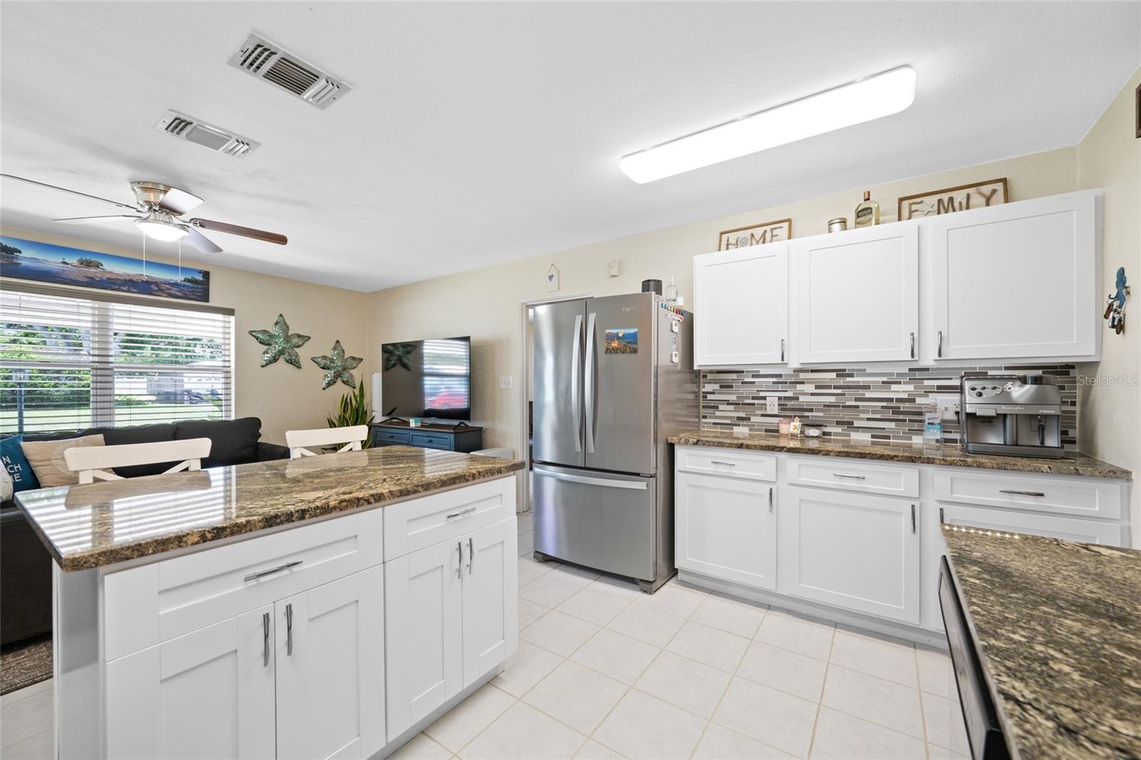 PHAIR ACRES - Residential