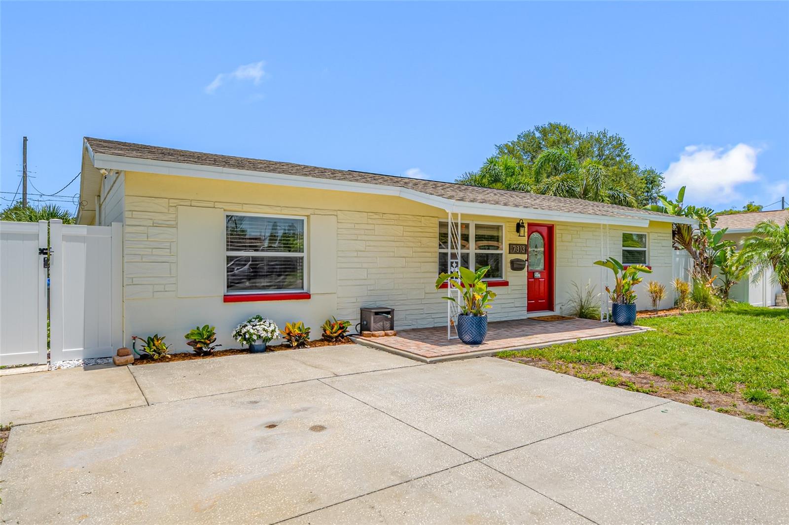 PHAIR ACRES - Residential