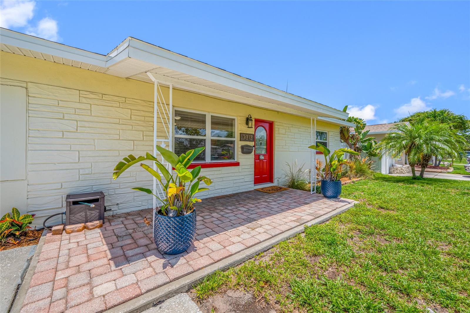 PHAIR ACRES - Residential