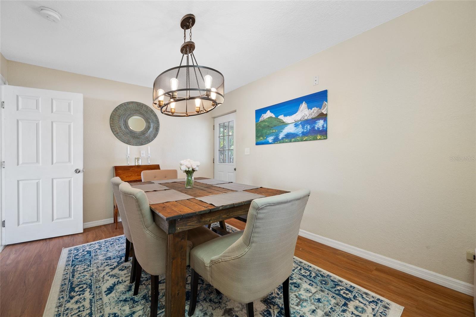 PHAIR ACRES - Residential