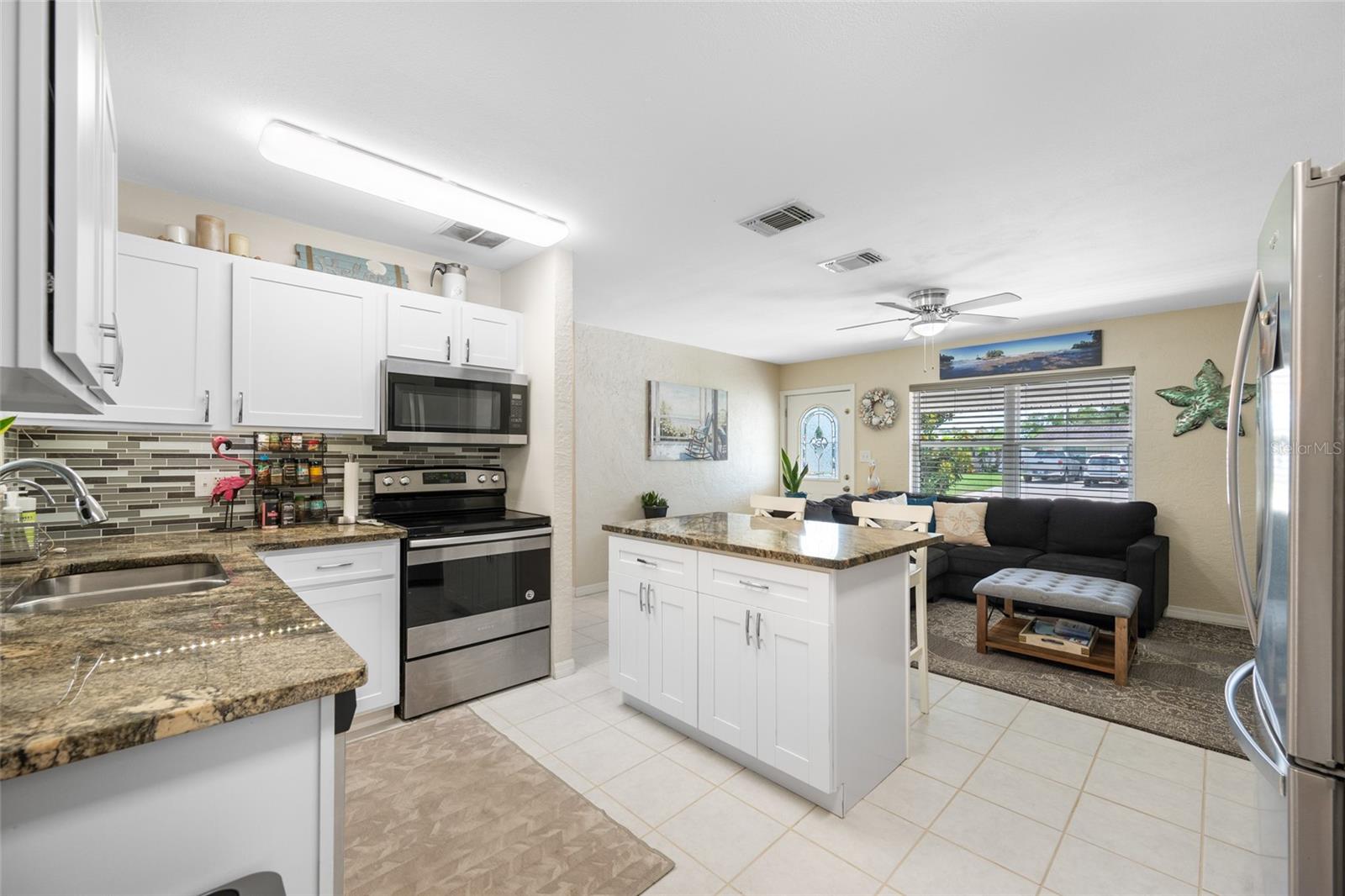 PHAIR ACRES - Residential