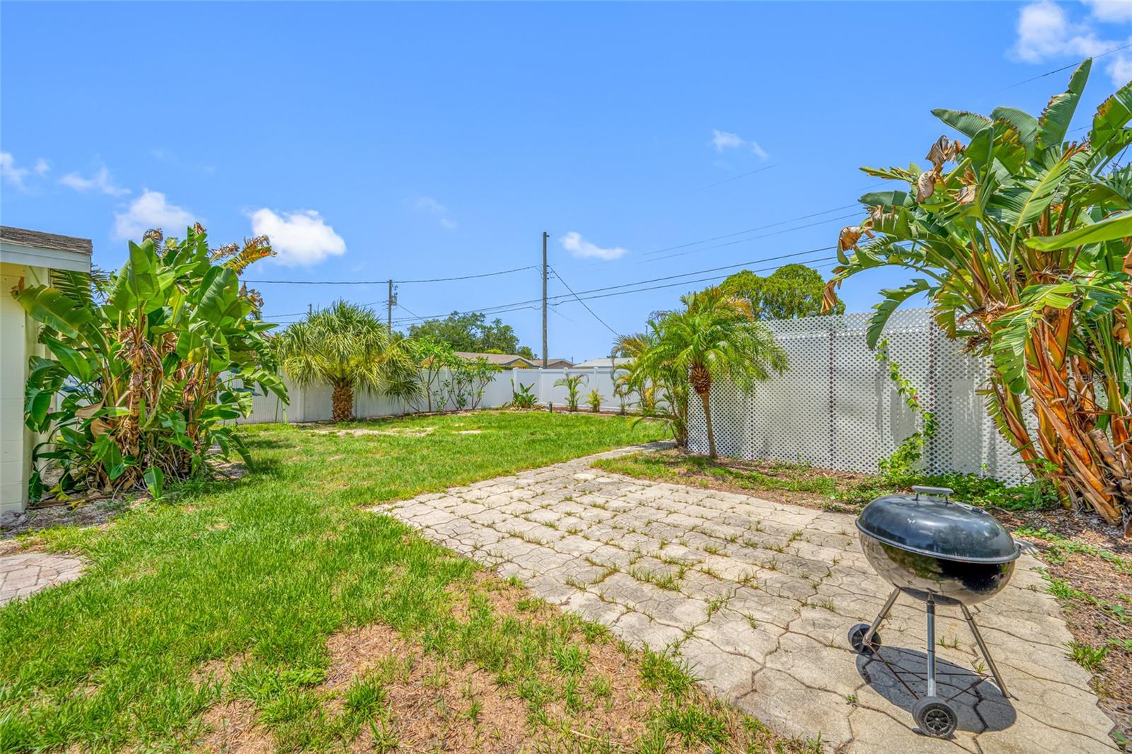 PHAIR ACRES - Residential
