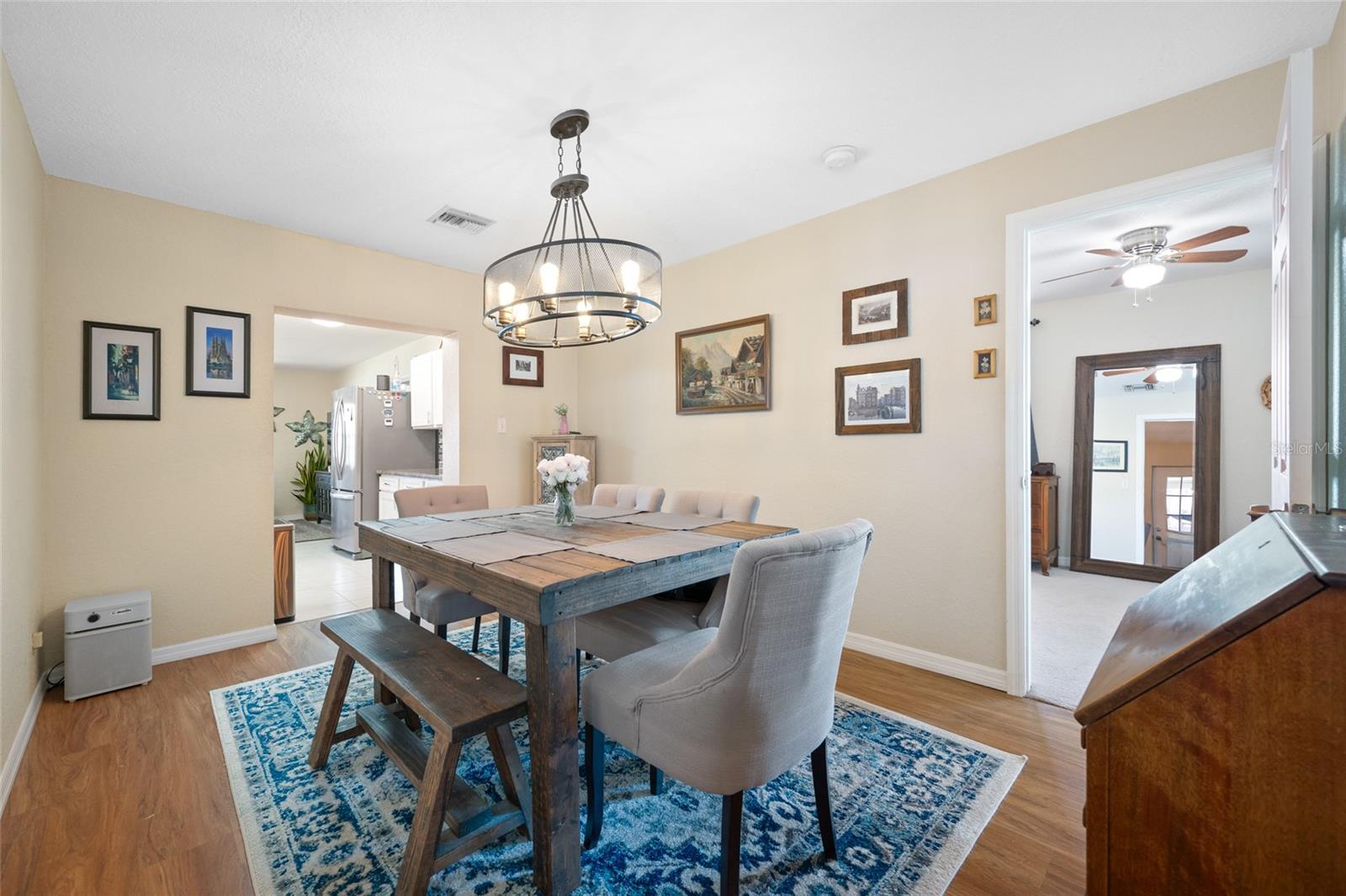 PHAIR ACRES - Residential
