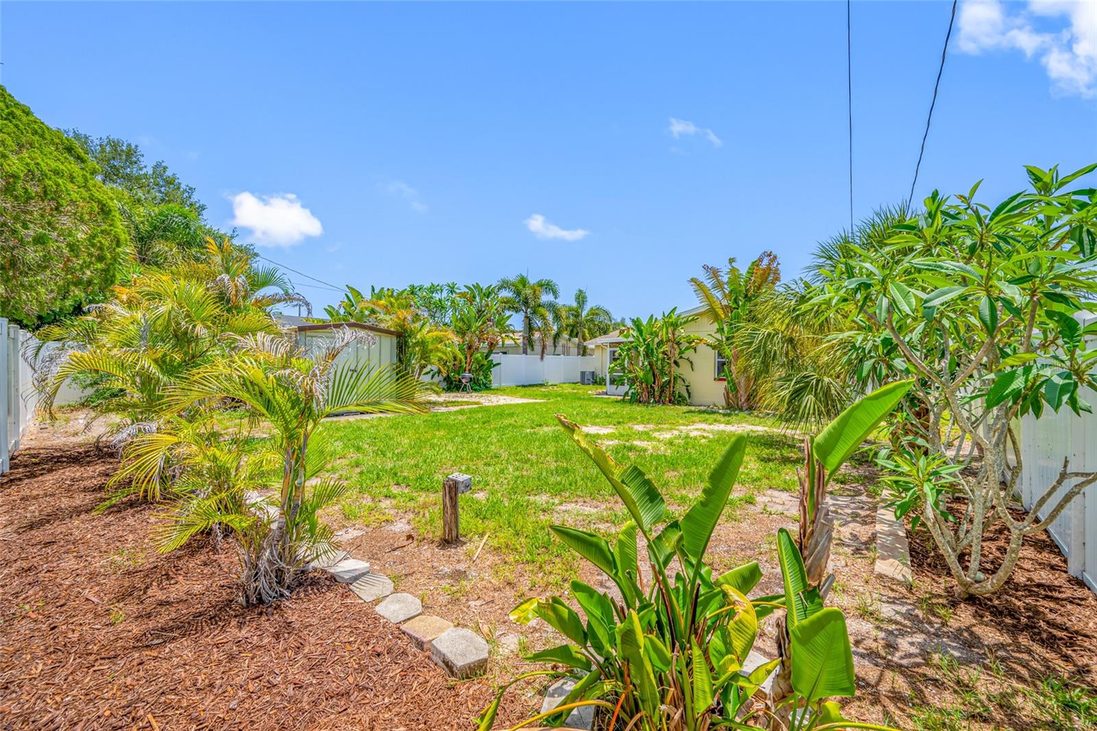 PHAIR ACRES - Residential