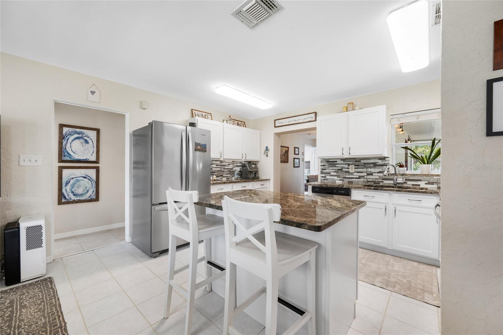 PHAIR ACRES - Residential
