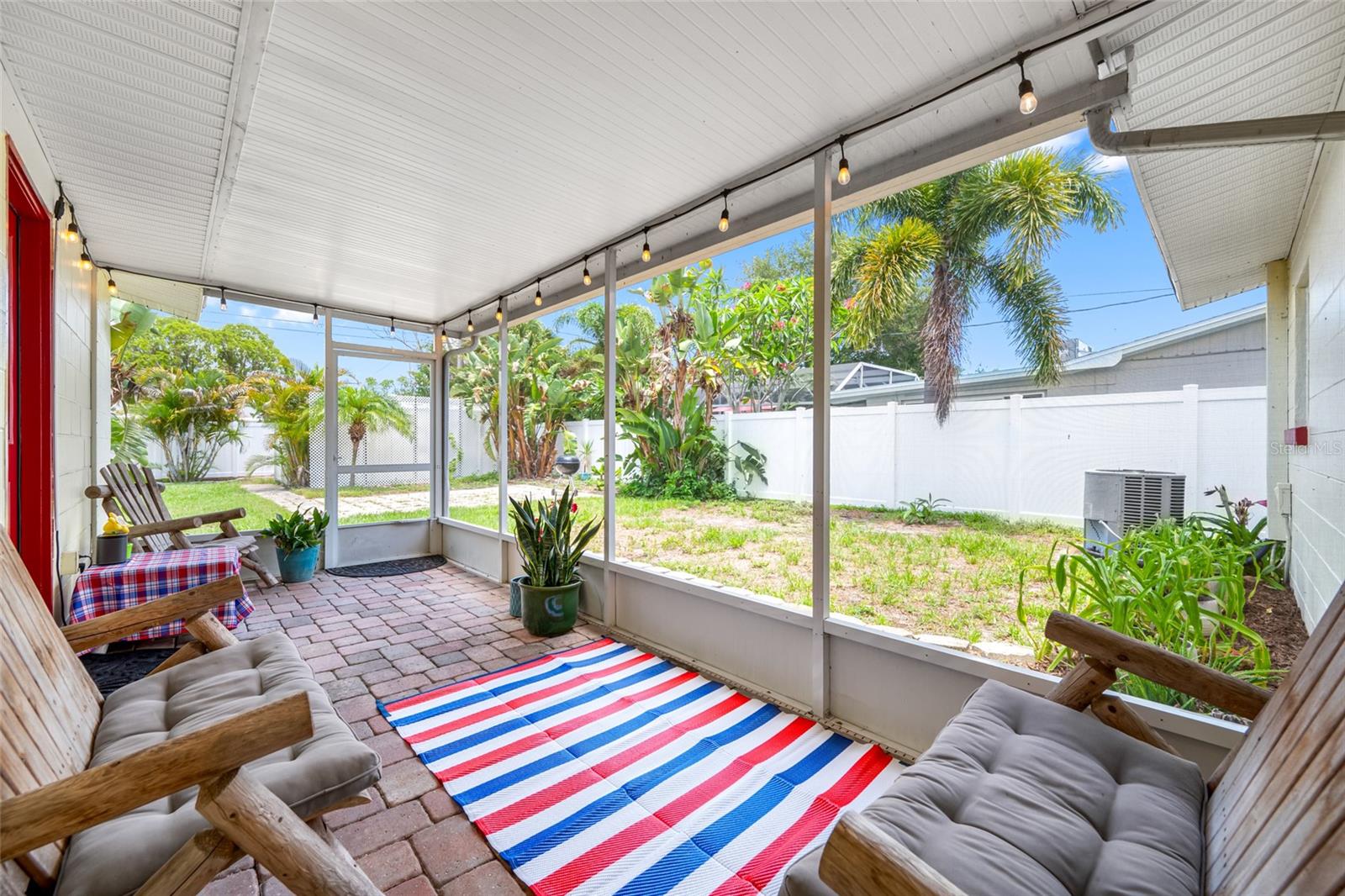 PHAIR ACRES - Residential