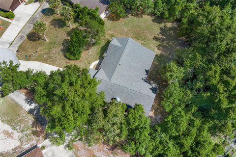 A home in DELTONA