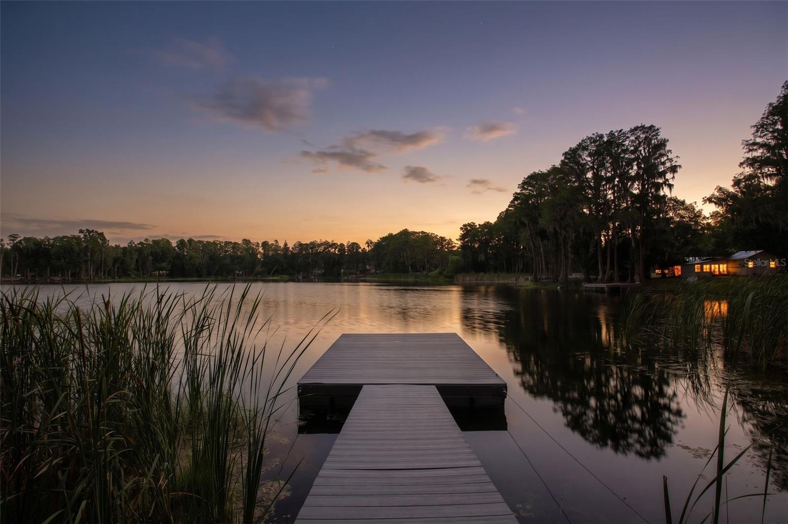 CRENSHAW LAKES - Residential