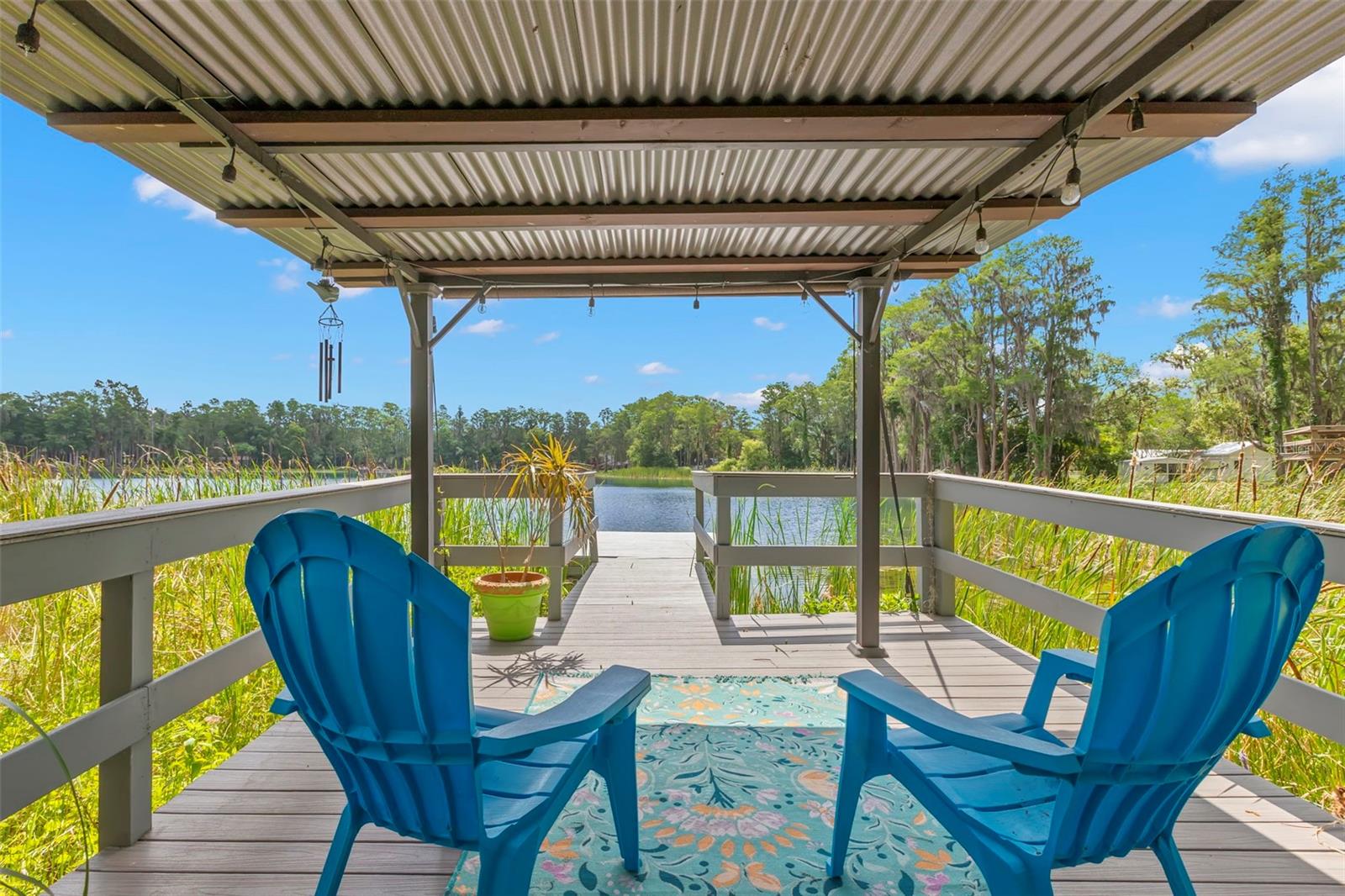 CRENSHAW LAKES - Residential