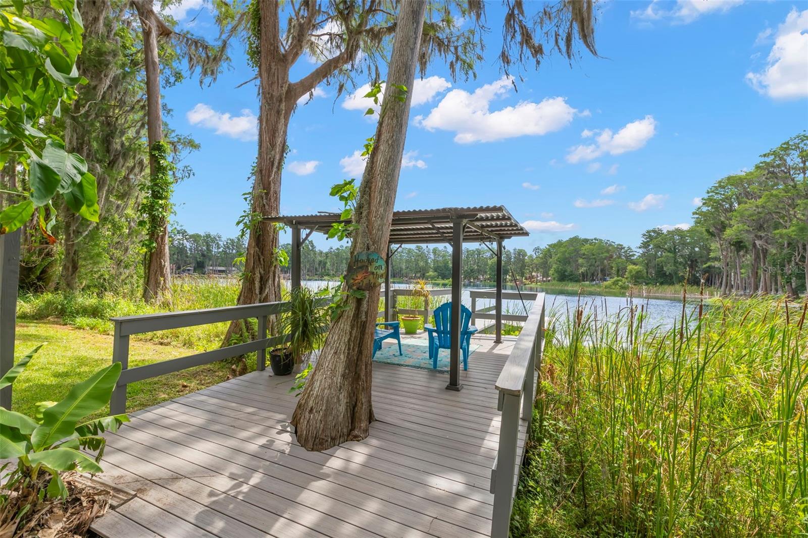 CRENSHAW LAKES - Residential