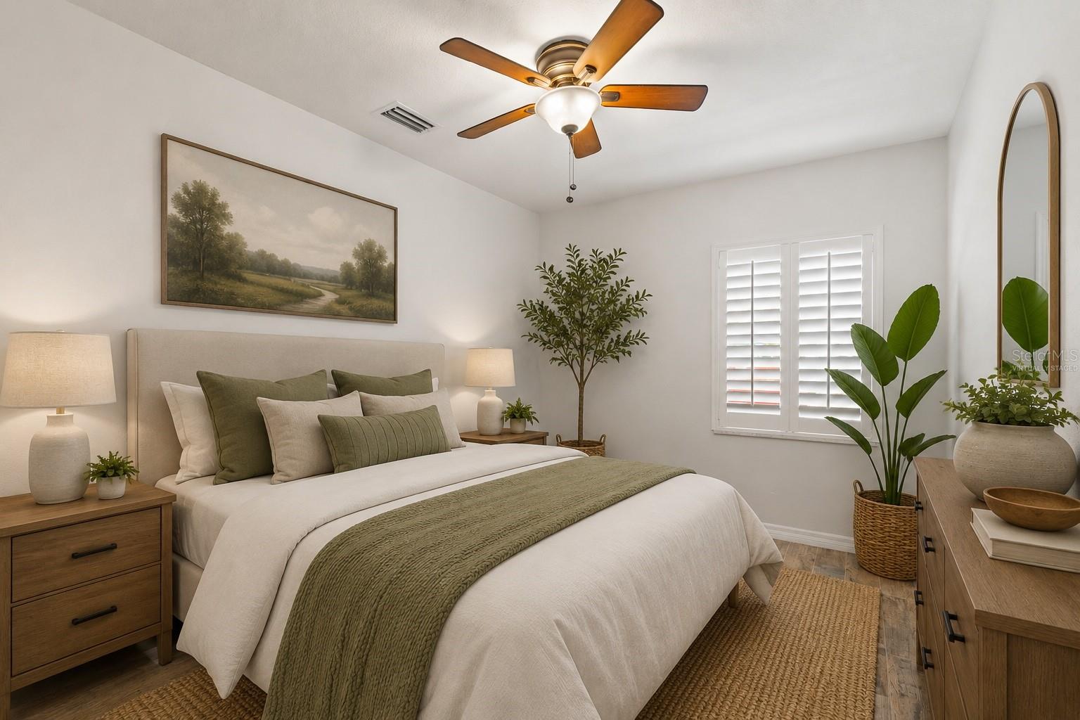 CRENSHAW LAKES - Residential
