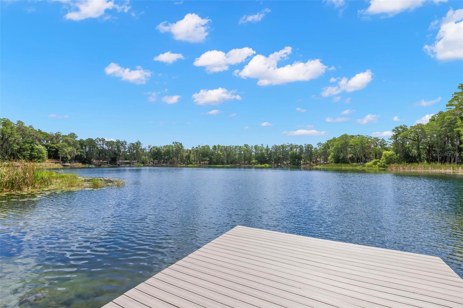 CRENSHAW LAKES - Residential