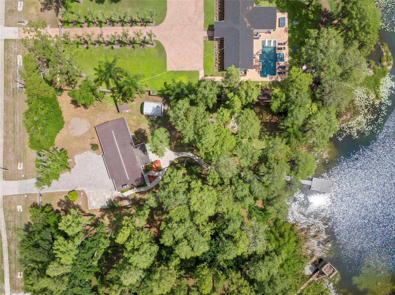CRENSHAW LAKES - Residential