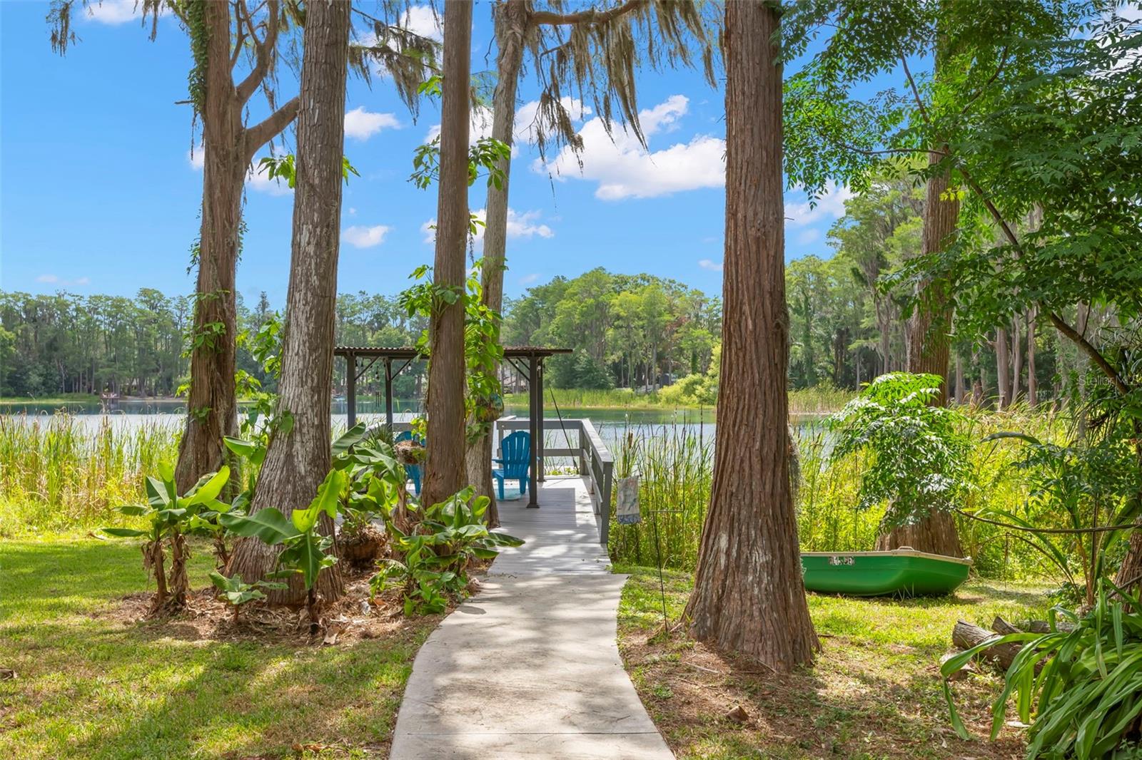 CRENSHAW LAKES - Residential