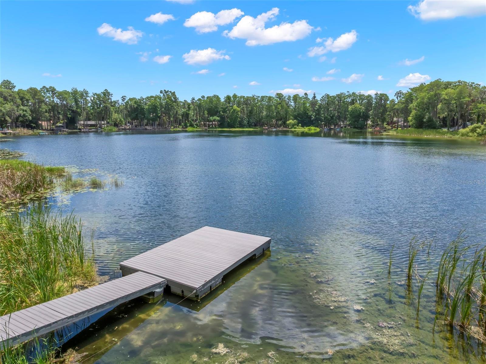 CRENSHAW LAKES - Residential